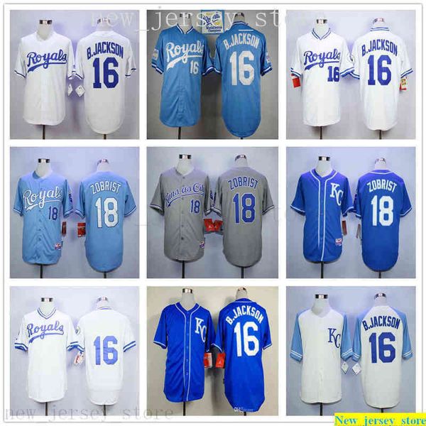 2022 mens 16 bo jackson 18 ben zobrist 100% stitched baseball jerseys color blue gray white size s-xxxl, Black
2022 mens 16 bo jackson 18 ben zobrist 100% stitched baseball jerseys color blue gray white size s-xxxl, Black