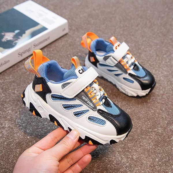 new baby fashion sport shoes for boys girls sneakers breathable mesh toldder child casual shoes outdoor kids shoes for 1-6 years, Black
new baby fashion sport shoes for boys girls sneakers breathable mesh toldder child casual shoes outdoor kids shoes for 1-6 years, Black
