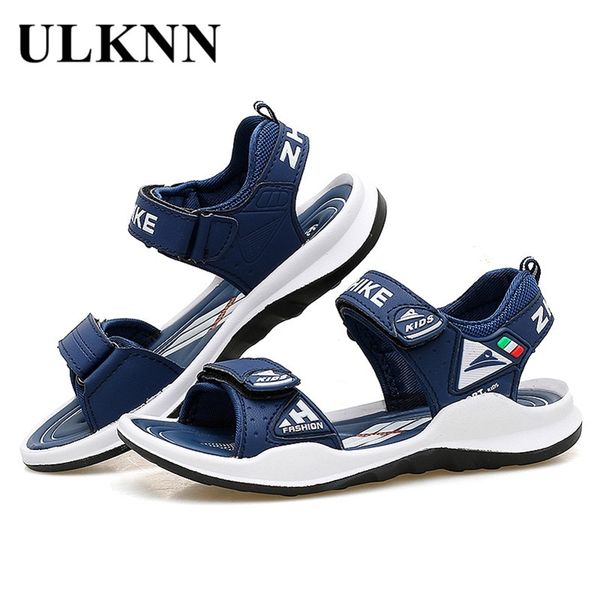 ulknn 6 boy's red sandals 7 boy 8 children's beach shoes 9 big boy 10 young student's 12-year-old summer sandals new style 21, Black;red
ulknn 6 boy's red sandals 7 boy 8 children's beach shoes 9 big boy 10 young student's 12-year-old summer sandals new style 21, Black;red
