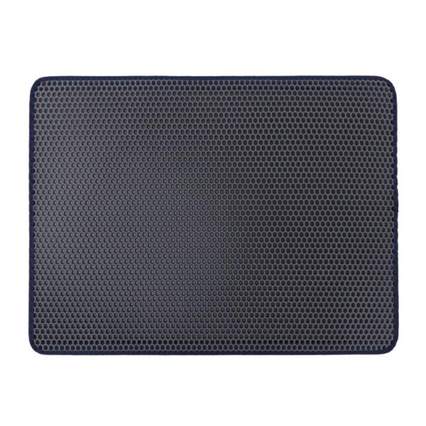 cat beds & furniture litter mat large kitty box trapping sifting mats waterproof urine repellent for keep floor carpet clean (silver gray)
cat beds & furniture litter mat large kitty box trapping sifting mats waterproof urine repellent for keep floor carpet clean (silver gray)