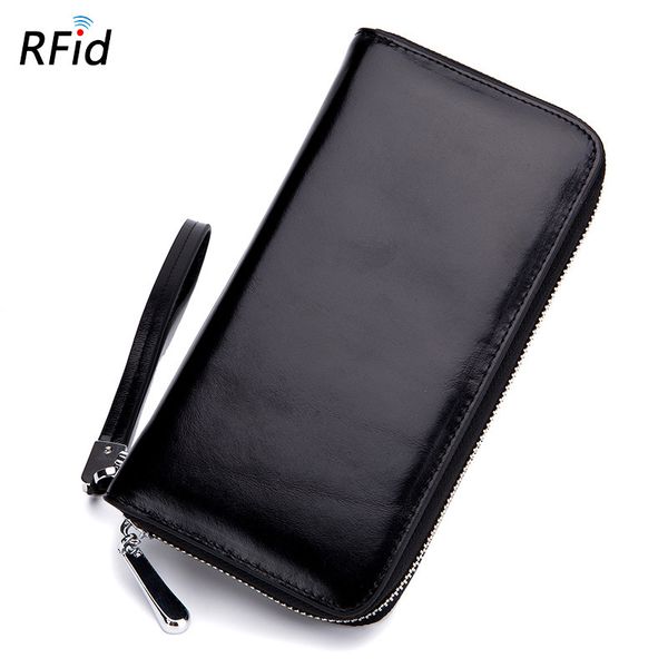 brand new large capacity leather wallets women men hand bags zipper organ cards holder rfid wallet long purse money pouch
brand new large capacity leather wallets women men hand bags zipper organ cards holder rfid wallet long purse money pouch