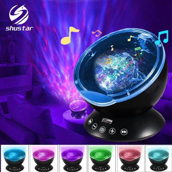 night lights ocean wave starry sky aurora led light projector luminaria novelty lamp usb nightlight illusion for baby children
night lights ocean wave starry sky aurora led light projector luminaria novelty lamp usb nightlight illusion for baby children