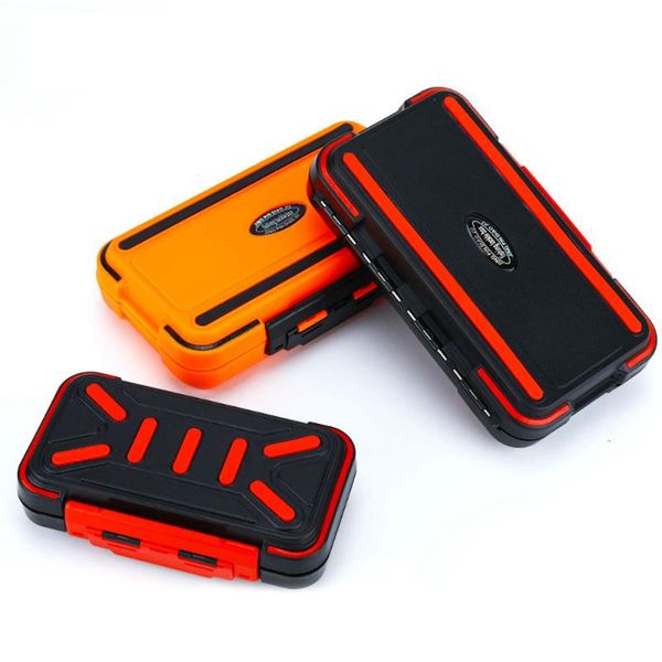 fishing accessories 2021 tackle box waterproof multifunctional hook and bait accessory double-sided lure up storage
fishing accessories 2021 tackle box waterproof multifunctional hook and bait accessory double-sided lure up storage
