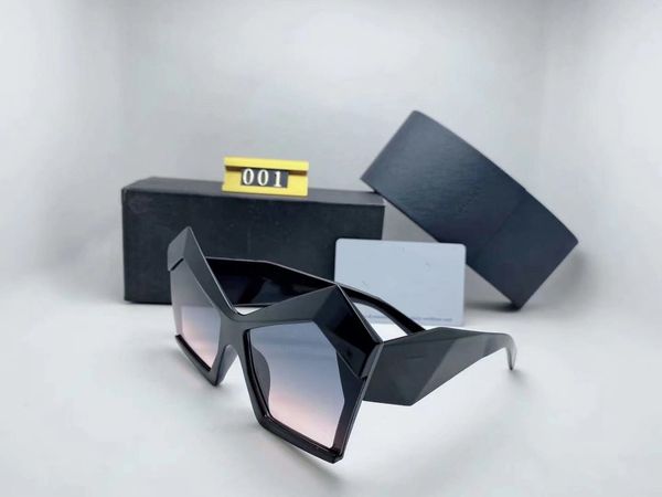 fashion sunglasses 001man woman goggle beach sun glasses uv400 7 color optional made in italy - comes with original box, White;black
fashion sunglasses 001man woman goggle beach sun glasses uv400 7 color optional made in italy - comes with original box, White;black