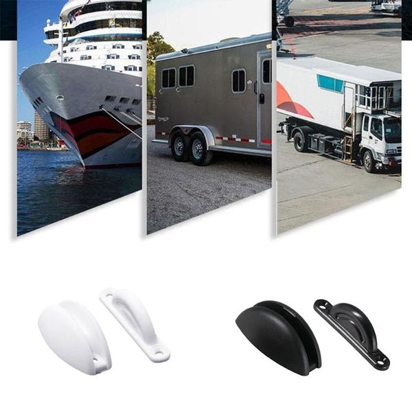 parts door retainer catch kit white heavy-duty nylon ser for rv boat caravan camper motorhome accessories
parts door retainer catch kit white heavy-duty nylon ser for rv boat caravan camper motorhome accessories