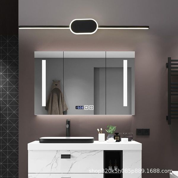 wall lamps nordic bathroom front mirror lights led lamp for makeup cloakroom modern home
wall lamps nordic bathroom front mirror lights led lamp for makeup cloakroom modern home