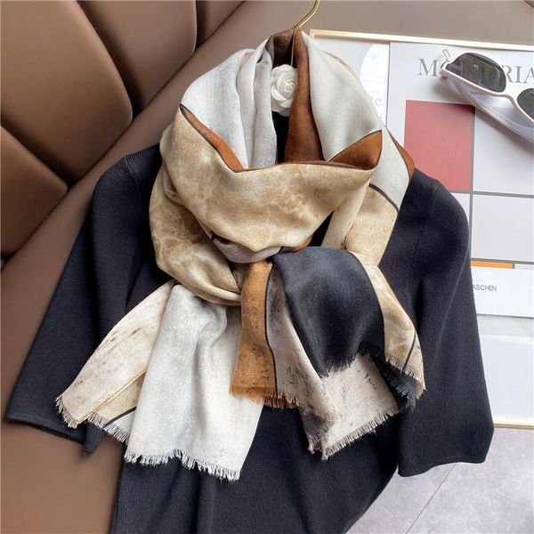 scarves spring autumn thin fashion color matching cotton scarf women long sunscreen shawl beach towel 180*90cm, Blue;gray
scarves spring autumn thin fashion color matching cotton scarf women long sunscreen shawl beach towel 180*90cm, Blue;gray