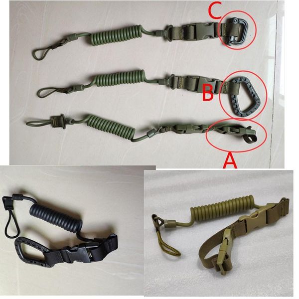 cycling helmets outdoor multi functional tactical safety rope anti losing elastic key chain hanging
cycling helmets outdoor multi functional tactical safety rope anti losing elastic key chain hanging