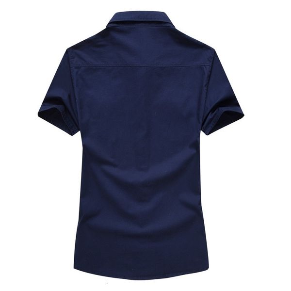 men's casual shirts military men of the style army short-sleeve 100 cotton thin imported-china 6xl big size v06k, White;black
men's casual shirts military men of the style army short-sleeve 100 cotton thin imported-china 6xl big size v06k, White;black