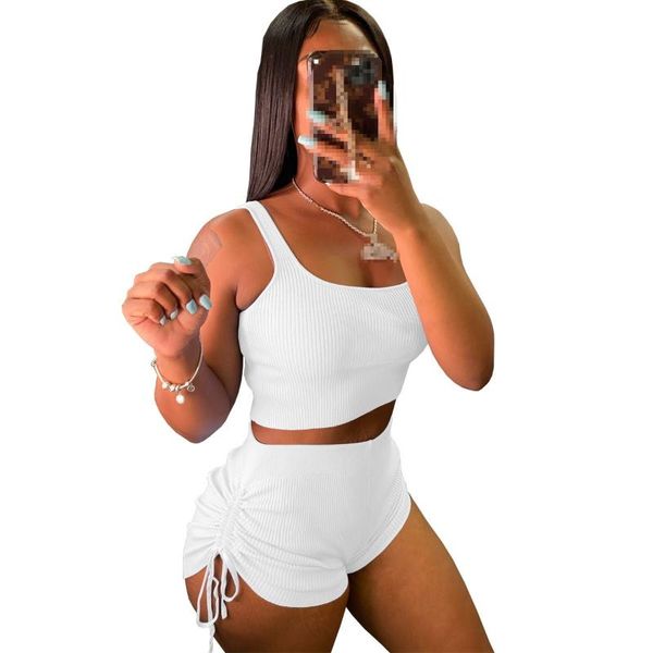women's tracksuits two piece set women 2 sets outfits shorts spring summer 2021summer clothes short suits club outfit, Gray
women's tracksuits two piece set women 2 sets outfits shorts spring summer 2021summer clothes short suits club outfit, Gray