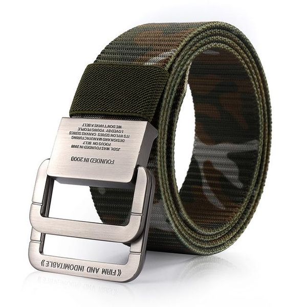belts men's tactical belt outdoor sports hook metal buckle military nylon training men corset, Black;brown
belts men's tactical belt outdoor sports hook metal buckle military nylon training men corset, Black;brown