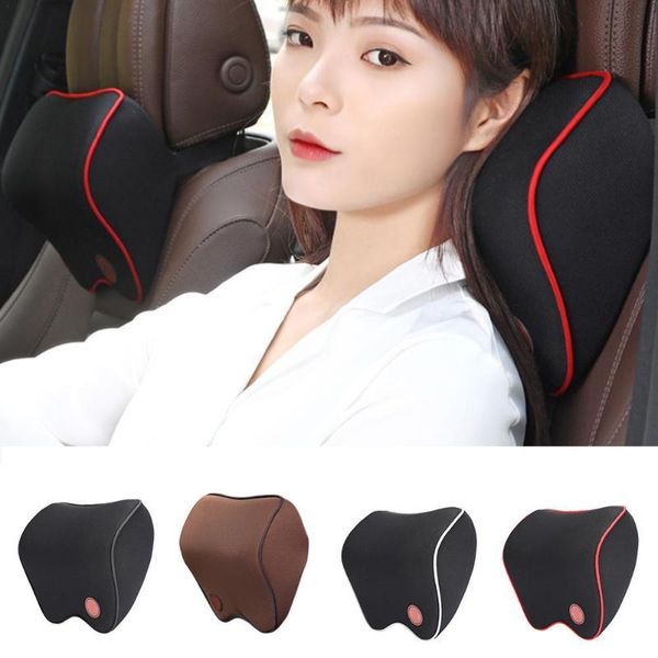seat cushions car headrest neck pillows filled fiber cushion pad memory foam head rest auto for travel support accessories
seat cushions car headrest neck pillows filled fiber cushion pad memory foam head rest auto for travel support accessories