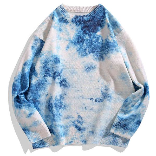 Men's Sweaters Pulôveres de malha hip hop pulôveres casuais moda masculina outono tamanho gran camisolas masculinas florais impressas C3A3, White;black 
Men's Sweaters Pulôveres de malha hip hop pulôveres casuais moda masculina outono tamanho gran camisolas masculinas florais impressas C3A3, White;black