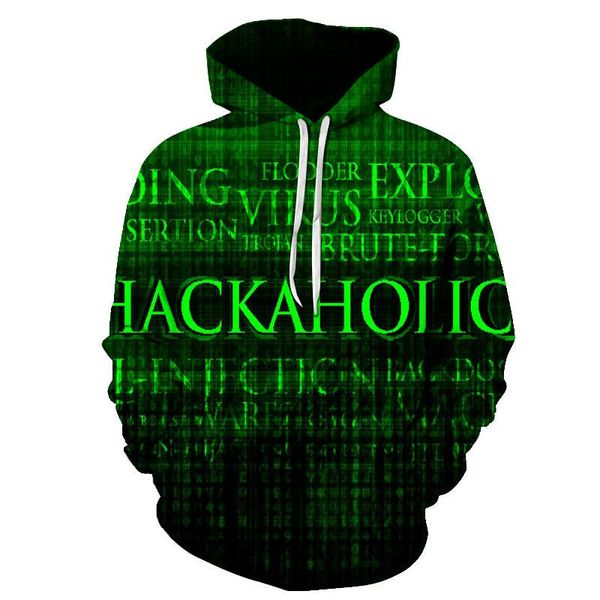 men's hoodies & sweatshirts creative design men hooded sweater 3d printing harajuku letters hoodeds sweatshirt spring and autumn mens h, Black
men's hoodies & sweatshirts creative design men hooded sweater 3d printing harajuku letters hoodeds sweatshirt spring and autumn mens h, Black