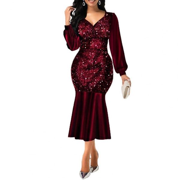 casual dresses bodycon dress women sequin v neck shiny long sleeve high waist patchwork 4xl, Black;gray
casual dresses bodycon dress women sequin v neck shiny long sleeve high waist patchwork 4xl, Black;gray