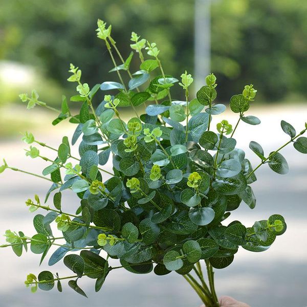 decorative flowers & wreaths bouquet of artificial greenery floristry all for wedding valentines day decor fake plants home supplies garden
decorative flowers & wreaths bouquet of artificial greenery floristry all for wedding valentines day decor fake plants home supplies garden