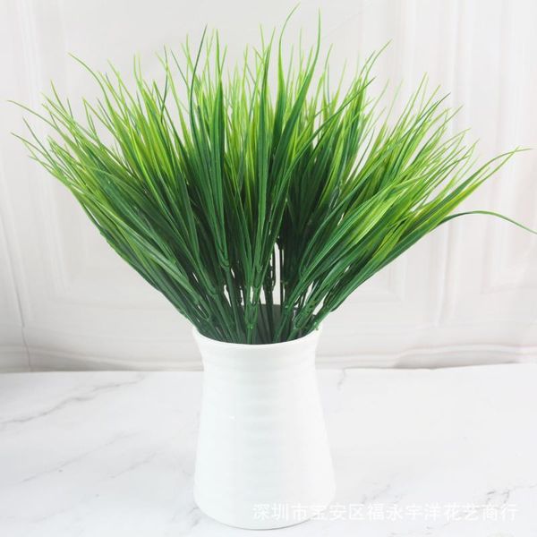 simulation aquatic plants indoor green plants plastic flowers wedding party home decoration plastic flower arrangement materials
simulation aquatic plants indoor green plants plastic flowers wedding party home decoration plastic flower arrangement materials
