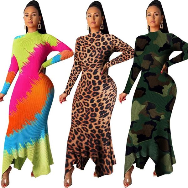 casual dresses echoine women maxi winter irregular long sleeve slim turtleneck dress female printed wrap party autumn neon clothes, Black;gray
casual dresses echoine women maxi winter irregular long sleeve slim turtleneck dress female printed wrap party autumn neon clothes, Black;gray