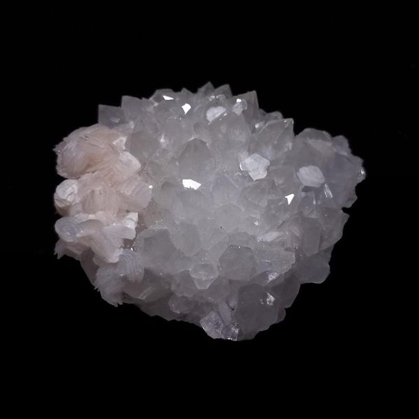decorative objects & figurines 185g natural stone calcite and quartz mineral crystal specimen home decoration from yaogangxian hunan provinc
decorative objects & figurines 185g natural stone calcite and quartz mineral crystal specimen home decoration from yaogangxian hunan provinc