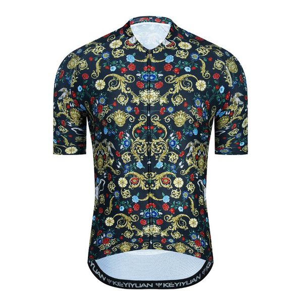 racing jackets keyiyuan mens summer cycling jersey road bike breathable shirt 2022 mtb equipment motorcross, Black;red
racing jackets keyiyuan mens summer cycling jersey road bike breathable shirt 2022 mtb equipment motorcross, Black;red