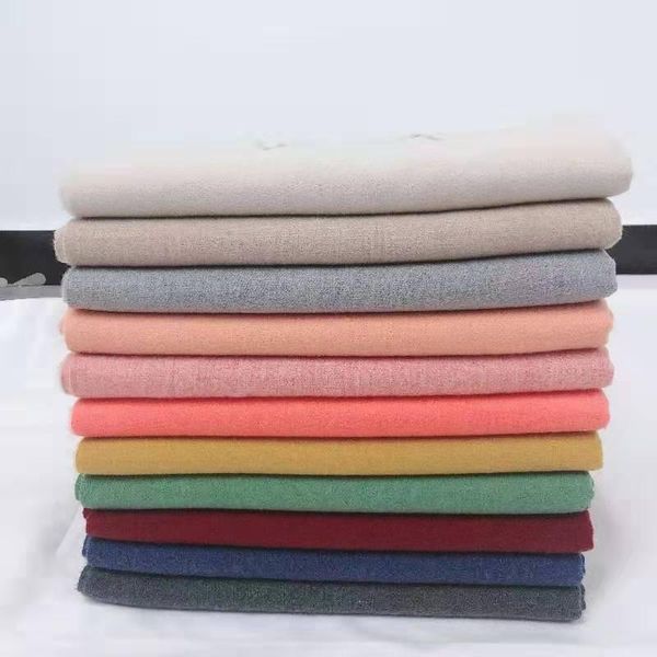 scarves solid color scarf female winter korean trend students autumn and long cashmere multicolor 2021 male tide, Blue;gray
scarves solid color scarf female winter korean trend students autumn and long cashmere multicolor 2021 male tide, Blue;gray