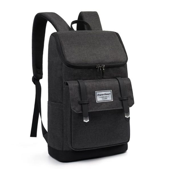backpack aspensport casual lightweight fashion book bagwaterproof student laptop
backpack aspensport casual lightweight fashion book bagwaterproof student laptop