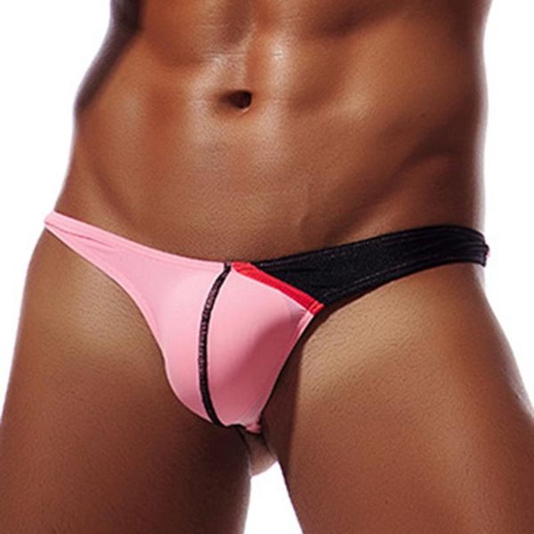 underpants lingerie men t-back thong and g-string men's underwear mini bikini peni pouch micro briefs mesh, Black;white
underpants lingerie men t-back thong and g-string men's underwear mini bikini peni pouch micro briefs mesh, Black;white