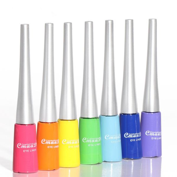 17 colors color eyeliner matte quick-drying liquid eyeliner is not easy to smudge matte eyeshadow cross-border makeup wholesale
17 colors color eyeliner matte quick-drying liquid eyeliner is not easy to smudge matte eyeshadow cross-border makeup wholesale
