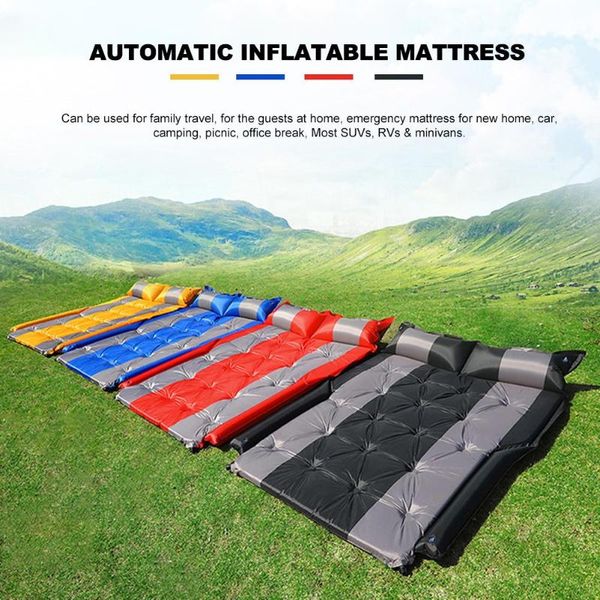 other interior accessories inflatable car air portable mattress suv aerated vehicle bed camping pinic back row waterproof automatic inflatio
other interior accessories inflatable car air portable mattress suv aerated vehicle bed camping pinic back row waterproof automatic inflatio
