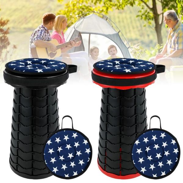 fishing accessories retractable folding stool for camping height adjustable -portable telescoping seat chair plastic collapsible
fishing accessories retractable folding stool for camping height adjustable -portable telescoping seat chair plastic collapsible