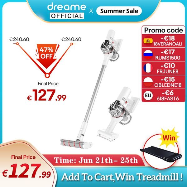 vacuum cleaners dreame v9p handheld wireless cleaner portable cordless cyclone filter carpet dust collector sweep
vacuum cleaners dreame v9p handheld wireless cleaner portable cordless cyclone filter carpet dust collector sweep