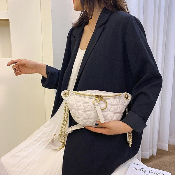 shoulder bags women's pu leather arrivals lady waist diamond lattice messenger bag female chain cross body handbags
shoulder bags women's pu leather arrivals lady waist diamond lattice messenger bag female chain cross body handbags