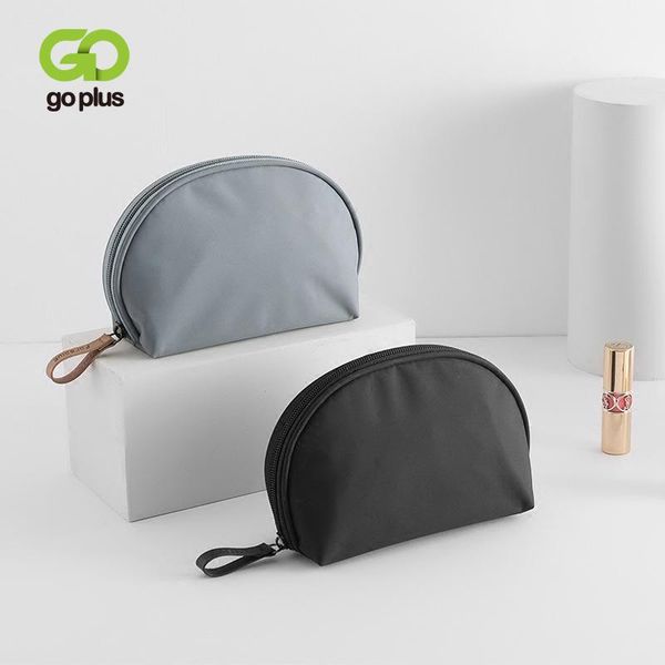 goplus 2021 new women shell cosmetic bag solid color korean style makeup bag pouch toiletry waterproof makeup organizer case
goplus 2021 new women shell cosmetic bag solid color korean style makeup bag pouch toiletry waterproof makeup organizer case