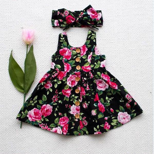 girl's dresses summer fashion baby girl dress toddler kids clothes princess floral dresses+headband outfits vestido de niña, Red;yellow
girl's dresses summer fashion baby girl dress toddler kids clothes princess floral dresses+headband outfits vestido de niña, Red;yellow