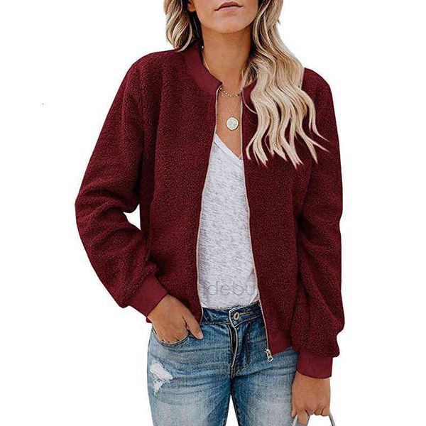women's jackets jaqueta feminina liso polar tecido polar, casaco feminino manga longa com bolsos zÃper moda coreana sj6973m hqnh, Black;brown
women's jackets jaqueta feminina liso polar tecido polar, casaco feminino manga longa com bolsos zÃper moda coreana sj6973m hqnh, Black;brown