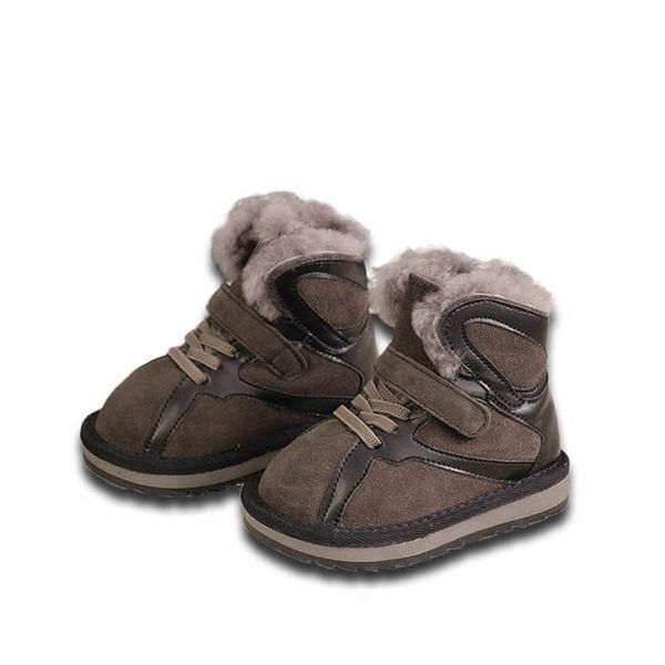 kids boots baby shoes childrens footwear girls boys short snow boot casual winter leather warmth b8339, Black;grey
kids boots baby shoes childrens footwear girls boys short snow boot casual winter leather warmth b8339, Black;grey