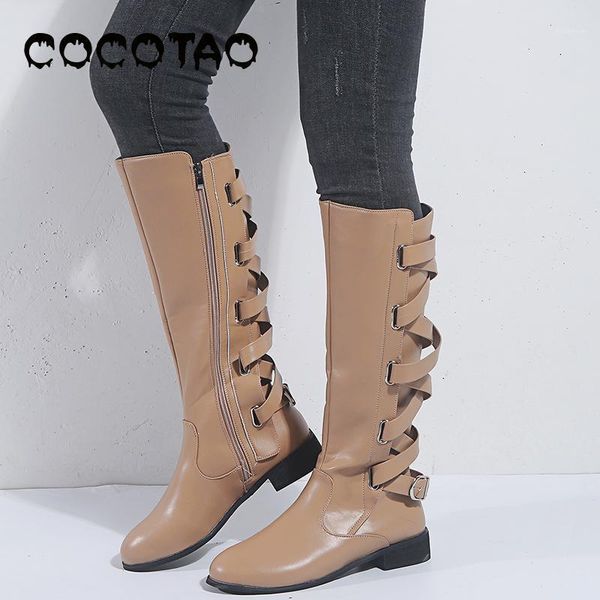 boots high tube knight korean version of the wild low with 2021 autumn and winter belt buckle plus velvet comfortable1, Black
boots high tube knight korean version of the wild low with 2021 autumn and winter belt buckle plus velvet comfortable1, Black