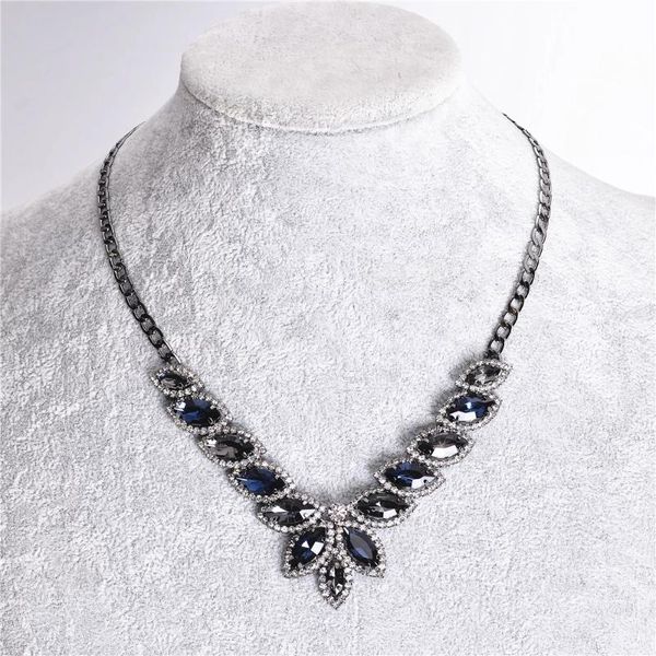 chokers obsidian diamond woman's necklace cat's eye crystal girl pendant luxury fashion jewelry accessories engagement gift wholes, Golden;silver
chokers obsidian diamond woman's necklace cat's eye crystal girl pendant luxury fashion jewelry accessories engagement gift wholes, Golden;silver