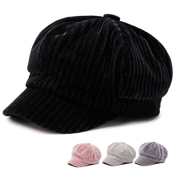 berets 2021 autumn winter wool tweed warm sboy cap herringbone mens caps women retro dad hat driver flat black gray trucker, Blue;gray
berets 2021 autumn winter wool tweed warm sboy cap herringbone mens caps women retro dad hat driver flat black gray trucker, Blue;gray