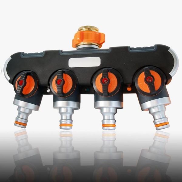 watering equipments fast 1pc way brass plastic garden hose splitter y-type connector distributor for outdoor tap and faucet
watering equipments fast 1pc way brass plastic garden hose splitter y-type connector distributor for outdoor tap and faucet