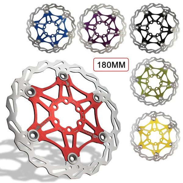bike brakes snail mountain mtb dh 180mm 160mm 203mm float floating disc brake rotor cycling bicycle rotors
bike brakes snail mountain mtb dh 180mm 160mm 203mm float floating disc brake rotor cycling bicycle rotors
