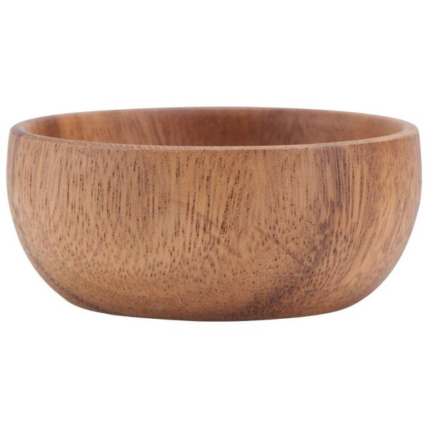 dishes & plates 1pc household wooden dish kitchen service tray salad el dishware (brown)
dishes & plates 1pc household wooden dish kitchen service tray salad el dishware (brown)