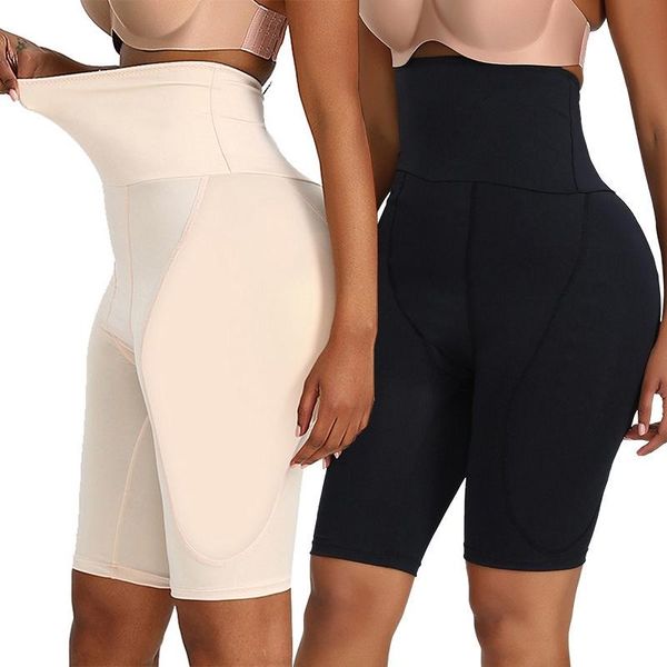 women's shapers women slim underwear high waist shapewear abdomen hip lift panties elastic comfort with pads female body shaping pants, Black;white
women's shapers women slim underwear high waist shapewear abdomen hip lift panties elastic comfort with pads female body shaping pants, Black;white