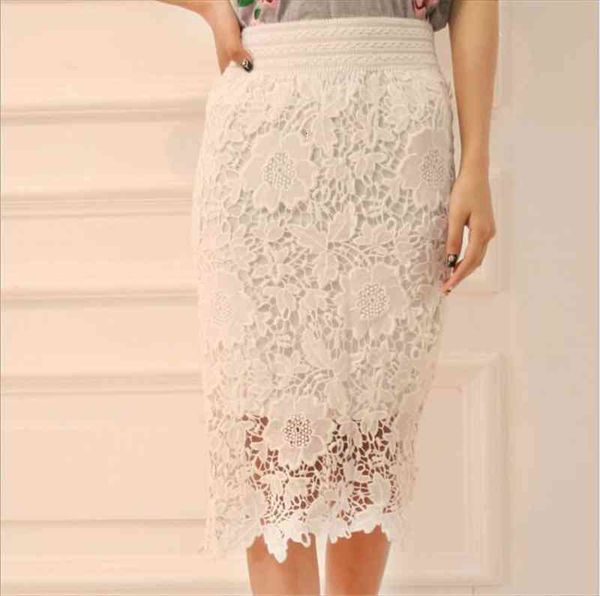 olgitum womens korean version of the waist tight waist skirt in the long section of milk silk hollow lace skirtsk101, Black
olgitum womens korean version of the waist tight waist skirt in the long section of milk silk hollow lace skirtsk101, Black