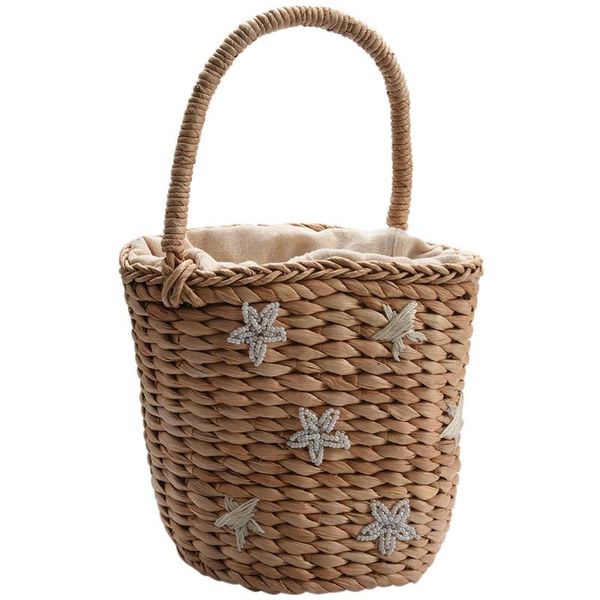 evening bags portable bucket woven bag totes embroidery face straw summer vacation beach
evening bags portable bucket woven bag totes embroidery face straw summer vacation beach