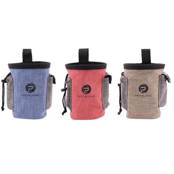 dog car seat covers pet outdoor food bag multifunctional training waist pack portable snack supplies
dog car seat covers pet outdoor food bag multifunctional training waist pack portable snack supplies