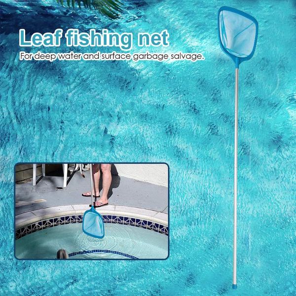 pool & accessories cleaning net professional salvage mesh pond skimmer leaf catcher bag home outdoor swimming cleaner
pool & accessories cleaning net professional salvage mesh pond skimmer leaf catcher bag home outdoor swimming cleaner