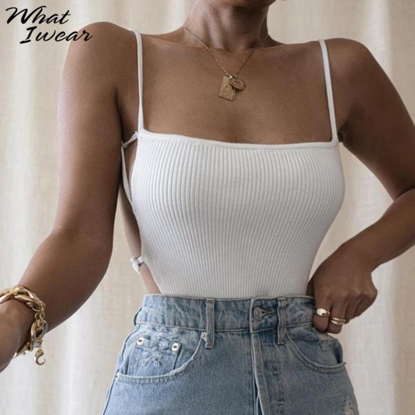 women's tanks & camis women backless camisole party club crop y2k halter chic soft ribbed fabric streetwear femme autumn basic, White
women's tanks & camis women backless camisole party club crop y2k halter chic soft ribbed fabric streetwear femme autumn basic, White