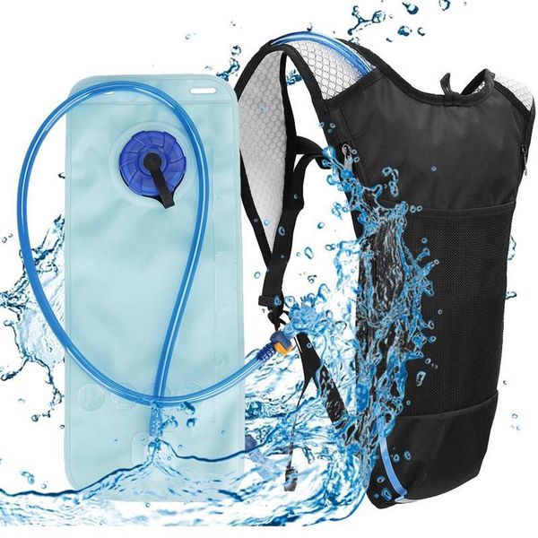 hydration packs water storage bag outdoor backpack with 1.5l bladder riding for biking hiking camping cycling mountaineering
hydration packs water storage bag outdoor backpack with 1.5l bladder riding for biking hiking camping cycling mountaineering