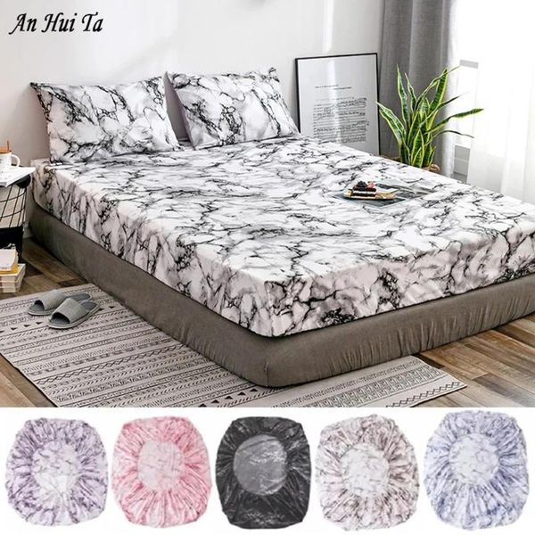 sheets & sets elastic fitted sheet deep pockets up to 14 inches marble printed brushed microfiber mattress covers set 5 size 6 colors
sheets & sets elastic fitted sheet deep pockets up to 14 inches marble printed brushed microfiber mattress covers set 5 size 6 colors